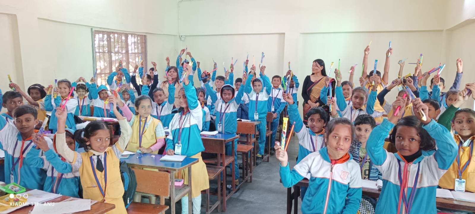 International Public School